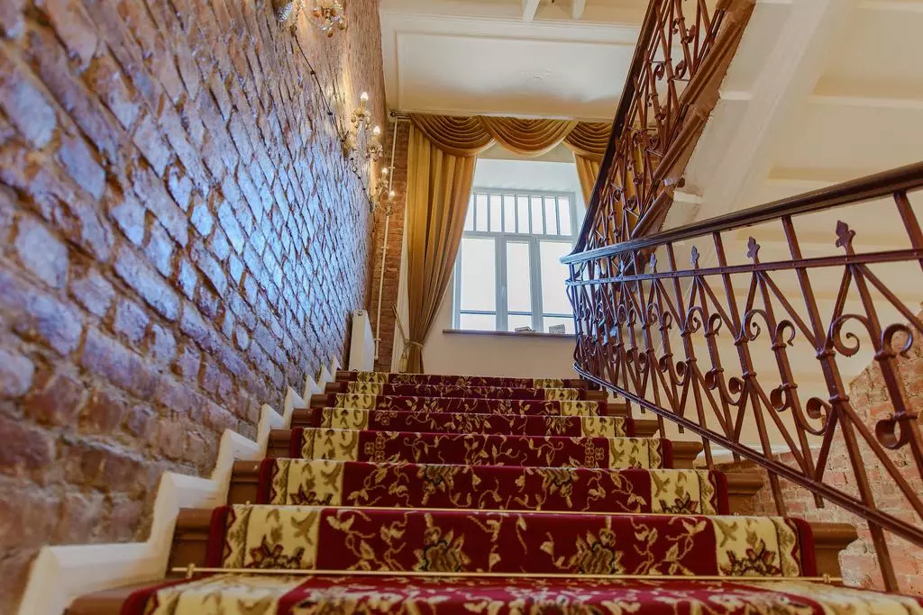 هتل آرت نوو پالاس سنت پترزبورگ - مهرپرواز